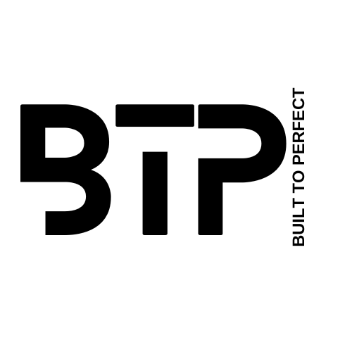 BTP- Built to Perfect LLC
